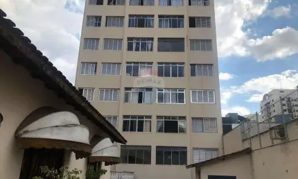 Apartamento com 2 quartos à venda na Água Branca, São Paulo 