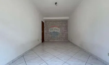 Apartamento com 2 quartos à venda na Praça Nossa Senhora das Graças, 18, Vila Valença, São Vicente