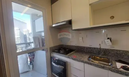 Apartamento com 2 quartos para alugar em Pinheiros, São Paulo 