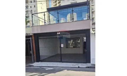 Casa com 6 quartos para alugar na Vila Leopoldina, São Paulo 