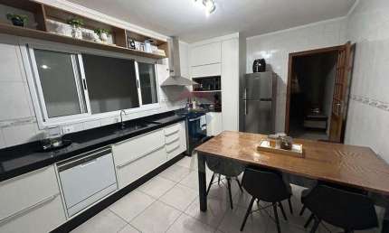 Casa com 2 quartos à venda na Avenida Alfredo Roque Filho, 4, Quitaúna, Osasco