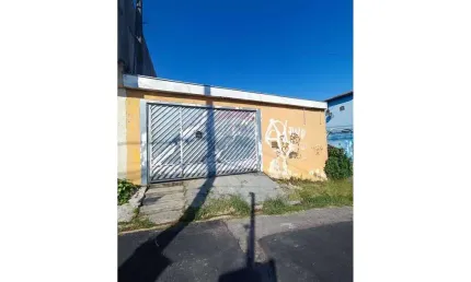 Casa à venda 2 Dormitórios, 3 Vagas, Capão Redondo/SP
