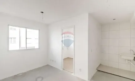 Apartamento com 2 quartos à venda na Rua Federação Paulista de Futebol, 41, Barra Funda, São Paulo