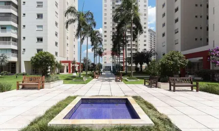 Seu novo apartamento  na vila leopoldina , 3 dormitórios (sendo 1 suite) com varanda gourmet em um condominio clube
