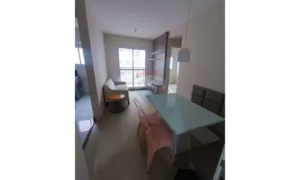 Apartamento à venda 2 dorm, 01 vaga - vila andrade/sp