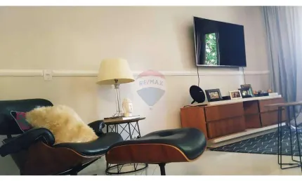 Apartamento à venda, 4 dorm, 01 suíte, 2 vagas - jardim marajoara/sp