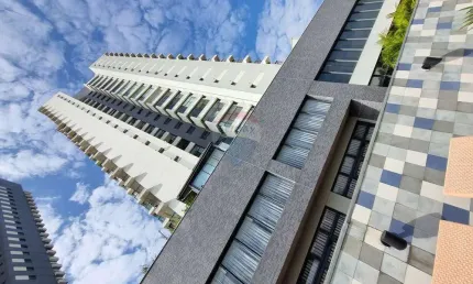 Apartamento com 2 quartos para alugar na Vila Leopoldina, São Paulo 