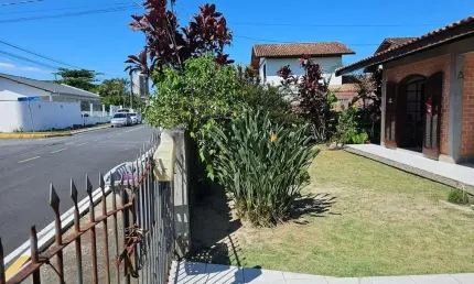 Casa com 2 quartos à venda no Centro, Balneário Piçarras 
