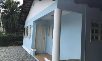 Casa com 2 quartos à venda no Centro, Balneário Piçarras 