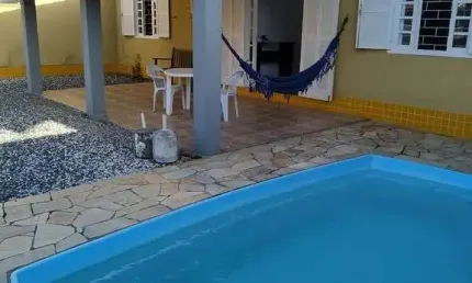Casa com 2 quartos à venda no Centro, Balneário Piçarras 