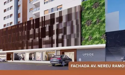 Apartamento com 2 quartos à venda no Itacolomi, Balneário Piçarras 