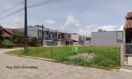 Terreno à venda no Itacolomi, Balneário Piçarras 