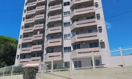 Apartamento com 3 quartos à venda na Praia Grande, Penha 