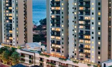 Apartamento com 3 quartos à venda no Armação, Penha 