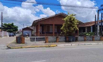 Terreno à venda no Centro, Balneário Piçarras 