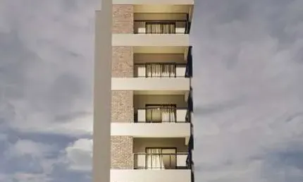 Apartamento com 3 quartos à venda no Itacolomi, Balneário Piçarras 