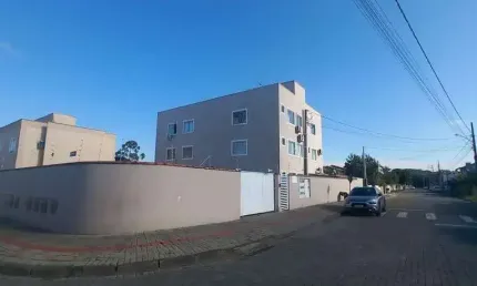 Apartamento com 2 quartos à venda na Nossa Senhora da Paz, Balneário Piçarras 