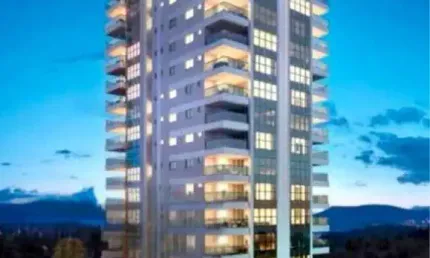 Apartamento com 2 quartos à venda no Itacolomi, Balneário Piçarras 
