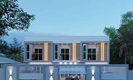 Casa com 2 quartos à venda no Itacolomi, Balneário Piçarras 