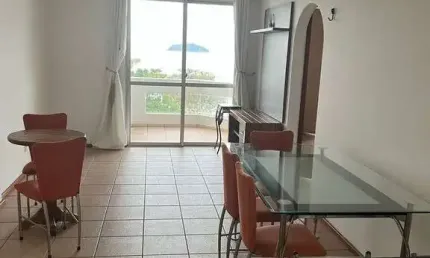 Apartamento com 2 quartos para alugar no Centro, Balneário Piçarras 