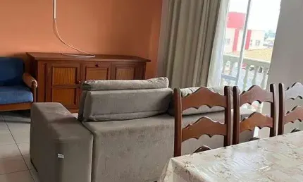 Apartamento com 3 quartos para alugar no Centro, Balneário Piçarras 
