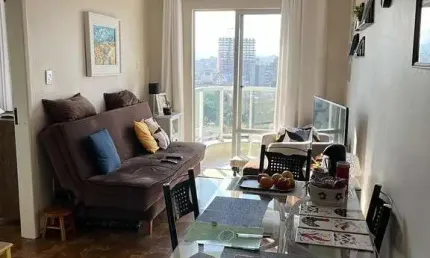 Apartamento com 1 quarto à venda no Centro, Balneário Piçarras 