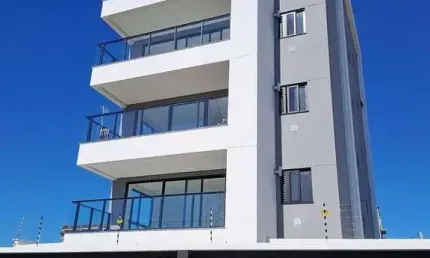 Apartamento com 3 quartos à venda no Itacolomi, Balneário Piçarras 