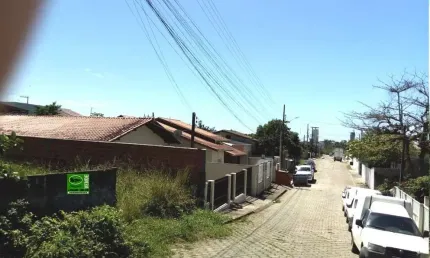 Terreno à venda no Santo Antônio, Balneário Piçarras 
