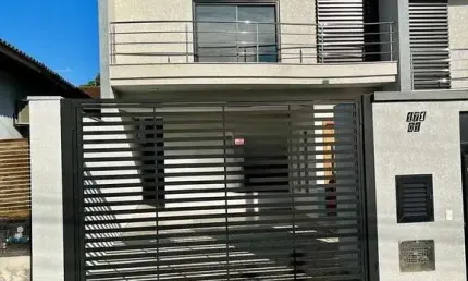 Casa com 3 quartos à venda no Centro, Balneário Piçarras 