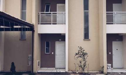Casa em condomínio fechado com 3 quartos à venda na Avenida Presidente Costa e Silva, 4777, Passaré, Fortaleza