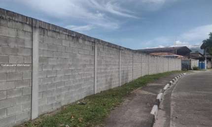 Terreno para Venda em Caraguatatuba, Tabatinga, 1 dormitório