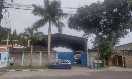 Terreno para Venda em Caraguatatuba, Tabatinga, 1 dormitório, 2 banheiros