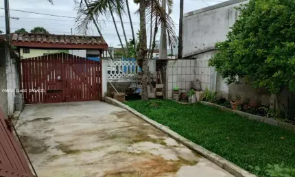Casa para Venda em Caraguatatuba, Jardim das Gaivotas, 2 dormitórios, 1 suíte, 2 banheiros, 6 vagas
