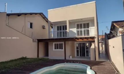 Sobrado para Venda em Caraguatatuba, Vila Atlântica, 3 dormitórios, 1 suíte, 2 banheiros, 2 vagas