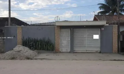 Casa para Venda em Caraguatatuba, Balneário Recanto do Sol, 3 dormitórios, 1 suíte, 2 banheiros, 4 vagas