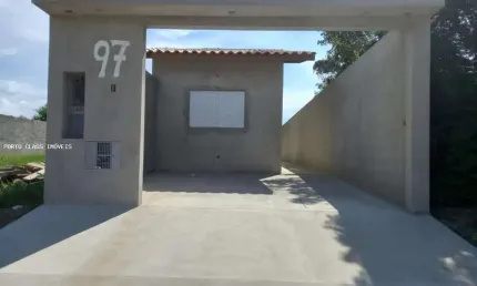 Casa para Venda em Caraguatatuba, Morro do Algodão, 6 dormitórios, 1 suíte, 2 banheiros, 2 vagas