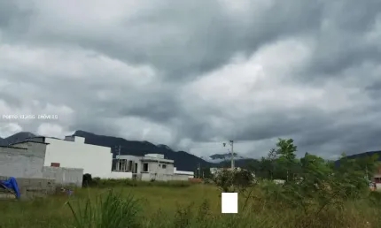 Terreno à venda na Avenida José da Costa Pinheiro Júnior, 940, Travessão, Caraguatatuba