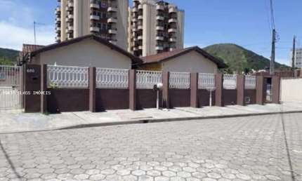 Casa em Condomínio para Venda em Caraguatatuba, Martim de Sá, 2 dormitórios, 1 banheiro, 1 vaga