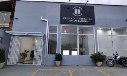 Sala Comercial para Locação em Caraguatatuba, Martim de Sá
