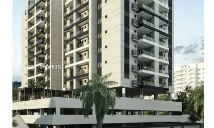 Apartamento na planta para venda em caraguatatuba, vila atlântica, 1 dormitório, 1 banheiro, 1 vaga
