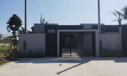 Casa para Venda, Jardim das Gaivotas, 3 dormitórios, 3 suítes, 3 banheiros, 2 vagas