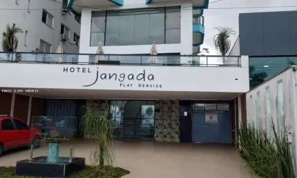 Apartamento para Venda em Caraguatatuba, Centro, 1 dormitório, 1 banheiro, 1 vaga