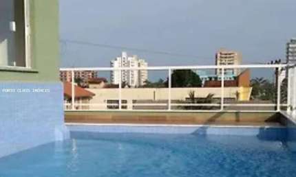 Apartamento para Venda em Caraguatatuba, Indaiá, 2 dormitórios, 1 suíte, 2 banheiros, 1 vaga