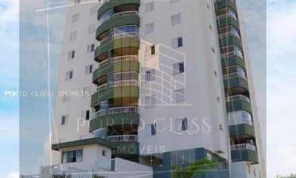 Apartamento para Venda em Caraguatatuba, Indaiá, 3 dormitórios, 1 suíte, 2 banheiros, 1 vaga
