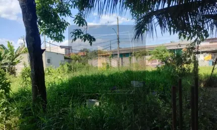 Terreno à venda na Rua Pérola, Travessão, Caraguatatuba