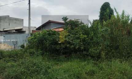 Terreno para Venda em Caraguatatuba, Balneário Mar Azul
