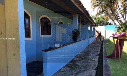 Casa em Condomínio para Venda em Caraguatatuba, Perequê Mirim, 2 dormitórios, 1 banheiro, 1 vaga