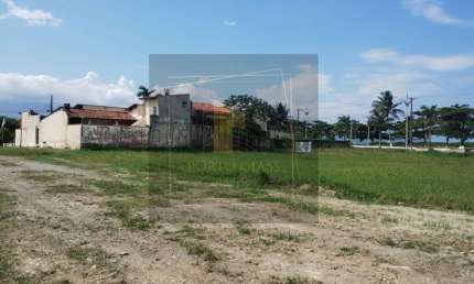 Terreno para Venda em Caraguatatuba, Jardim Britânia
