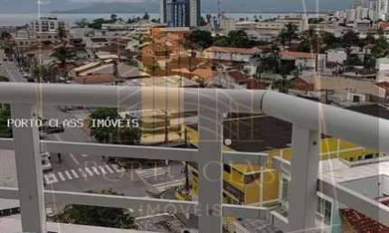 Apartamento para Venda em Caraguatatuba, Centro, 3 dormitórios, 1 suíte, 3 banheiros, 2 vagas