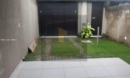 Casa para Locação em Caraguatatuba, Balneário dos Golfinhos, 2 dormitórios, 2 suítes, 2 banheiros, 2 vagas